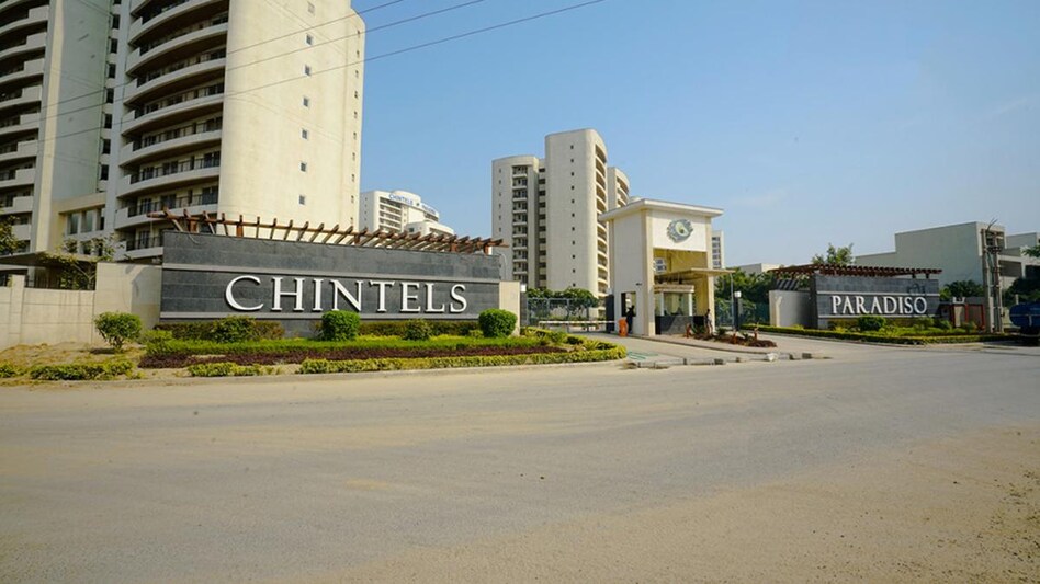 Gurugram society declared ‘unsafe’ by administration; residents of two towers asked to vacate Gurugram society declared ‘unsafe’ by administration; residents of two towers asked to vacate
