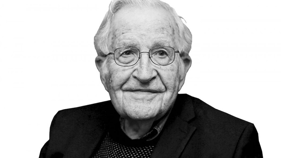 Chomsky said that plagiarism is pretty much the only contribution that a chatbot like ChatGPT can have to the field of education. Chomsky said that plagiarism is pretty much the only contribution that a chatbot like ChatGPT can have to the field of education.