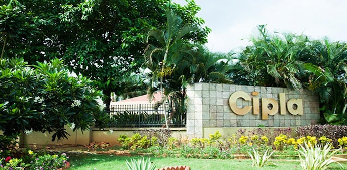 Cipla share price: Turnover on the counter stood at Rs 23.03 crore, commanding a market capitalisation (m-cap) of Rs 77,812.71 crore. Cipla share price: Turnover on the counter stood at Rs 23.03 crore, commanding a market capitalisation (m-cap) of Rs 77,812.71 crore.