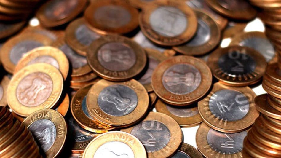 QR code-based coin vending machines to be launched by RBI QR code-based coin vending machines to be launched by RBI