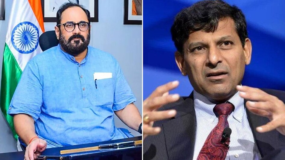 Rajan has been voicing his concerns against the Production Linked Incentives (PLI) to boost electronics manufacturing and setting up semiconductor fabs in India Rajan has been voicing his concerns against the Production Linked Incentives (PLI) to boost electronics manufacturing and setting up semiconductor fabs in India