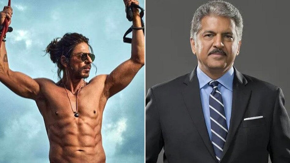 The billionaire retweeted a post by World of Statistics, which shows that Pathaan topped the most popular Wikipedia article of the last week. Pathaan surpassed the topics like ChatGPT and the Last of Us TV series to take the top spot The billionaire retweeted a post by World of Statistics, which shows that Pathaan topped the most popular Wikipedia article of the last week. Pathaan surpassed the topics like ChatGPT and the Last of Us TV series to take the top spot