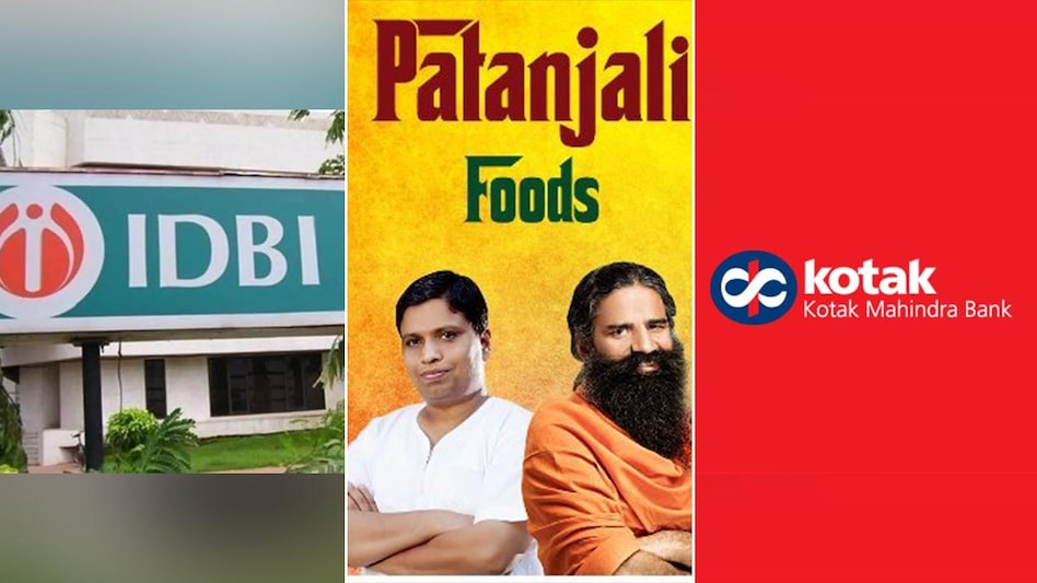 IDBI Bank, Kotak Mahindra Bank, Patanjali Foods added to FTSE All World index IDBI Bank, Kotak Mahindra Bank, Patanjali Foods added to FTSE All World index