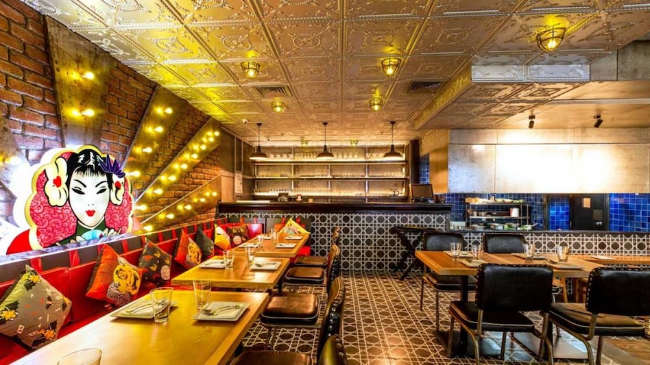 Aditya Birla Group forays into premium casual dining space (Representative image) Aditya Birla Group forays into premium casual dining space (Representative image)