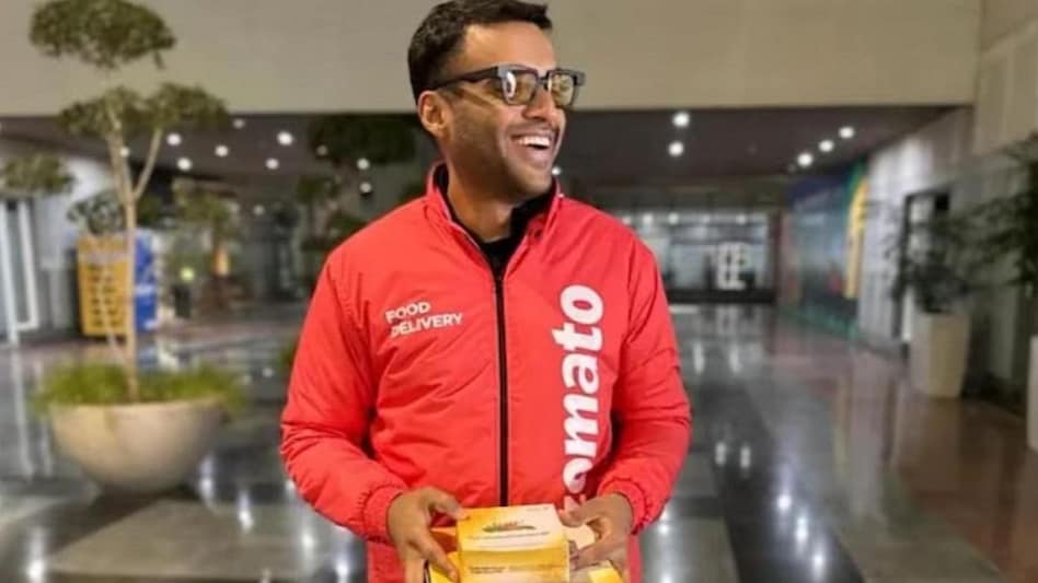 Zomato CEO Deepinder Goyal said the Zomato Gold programme has scaled to over 9 lakh members in less than a month of its launch Zomato CEO Deepinder Goyal said the Zomato Gold programme has scaled to over 9 lakh members in less than a month of its launch