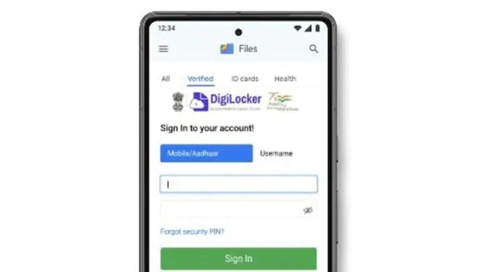 What is DigiLocker? Here’s how you can access your authentic documents in the digital wallet What is DigiLocker? Here’s how you can access your authentic documents in the digital wallet