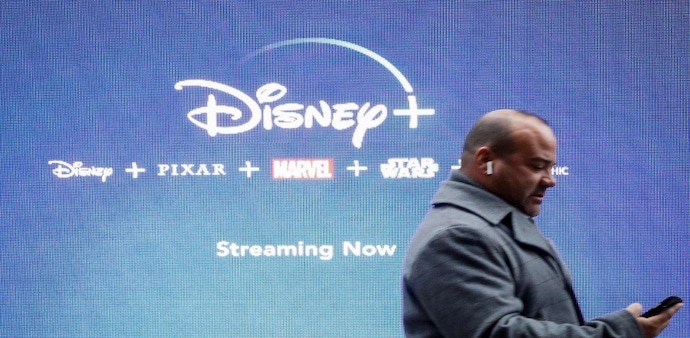 Disney is ready to lay off 7,000 employees Disney is ready to lay off 7,000 employees