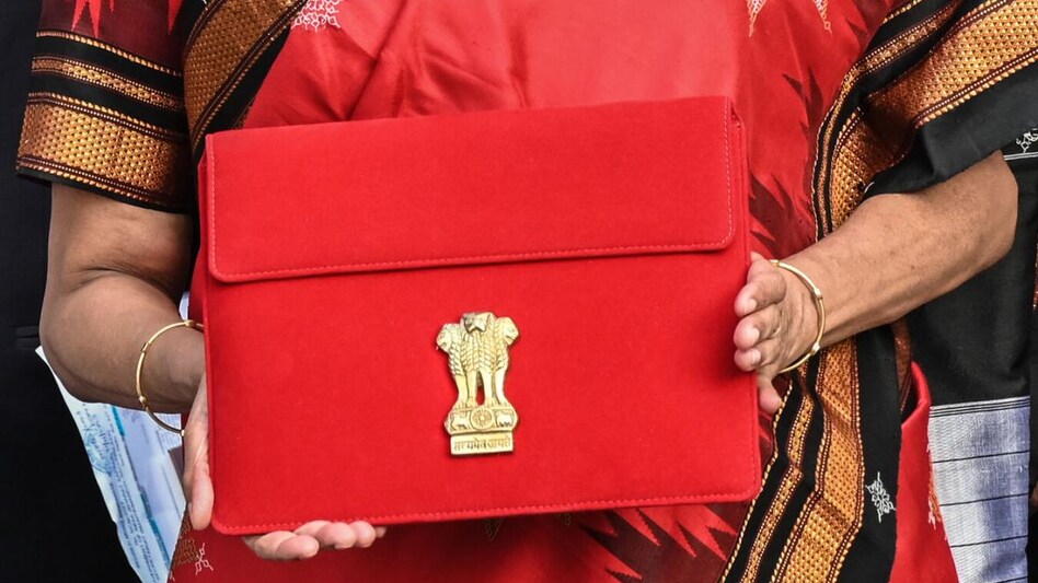 Budget 2023: FM Nirmala Sitharaman pushes for green reforms, focuses on India's net zero target Budget 2023: FM Nirmala Sitharaman pushes for green reforms, focuses on India's net zero target