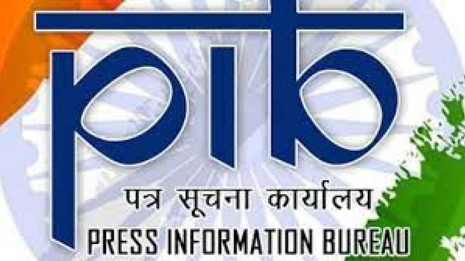Malhotra will replace Satyendra Prakash, who took charge as Principal DG of PIB in August 2022. Malhotra will replace Satyendra Prakash, who took charge as Principal DG of PIB in August 2022.