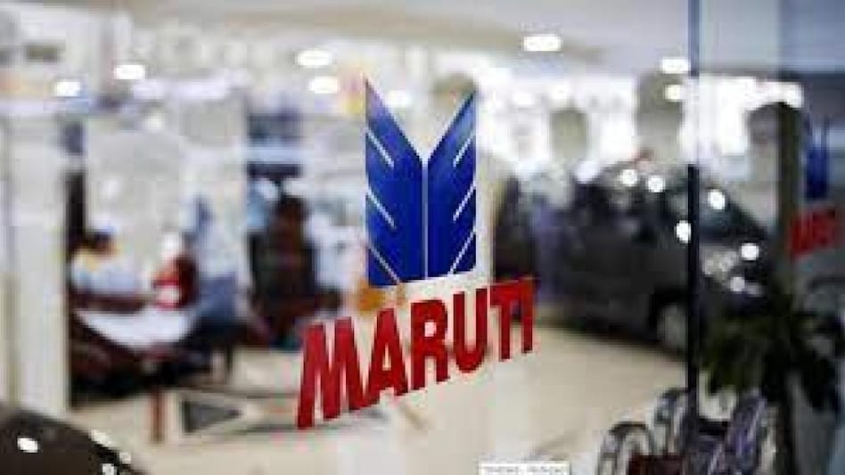 Maruti Suzuki India off to a decent start, passenger vehicle sales up 14% in January 2023 Maruti Suzuki India off to a decent start, passenger vehicle sales up 14% in January 2023