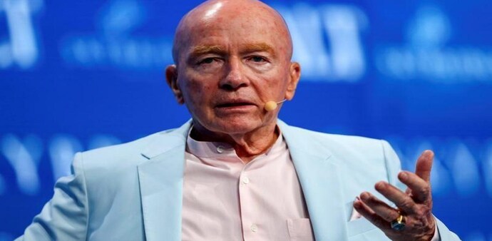 Mobius said India has immense potential and that that any market volatility would be short-lived. (Photo: Reuters) Mobius said India has immense potential and that that any market volatility would be short-lived. (Photo: Reuters)
