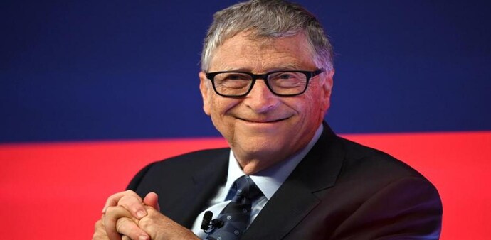 Bill Gates Bill Gates