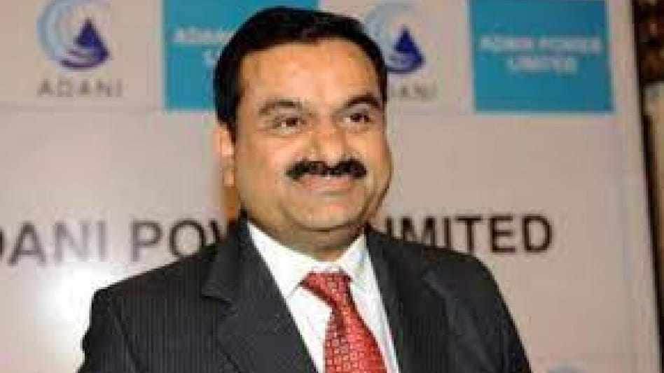 Last week, Hindenburg published a 104-page study accusing the Adani Group of many frauds Last week, Hindenburg published a 104-page study accusing the Adani Group of many frauds