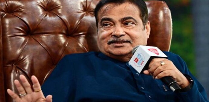 The minister also said that the government had launched the bond for the InvIT model at the stock exchange. The minister also said that the government had launched the bond for the InvIT model at the stock exchange.