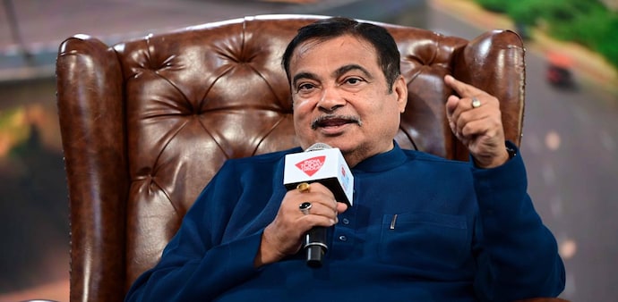 The Union Minister, known for his no-nonsense approach, was in a conversation with BT TV Managing Editor Siddharth Zarabi at the BT Budget 2023 Roundtable. The Union Minister, known for his no-nonsense approach, was in a conversation with BT TV Managing Editor Siddharth Zarabi at the BT Budget 2023 Roundtable.