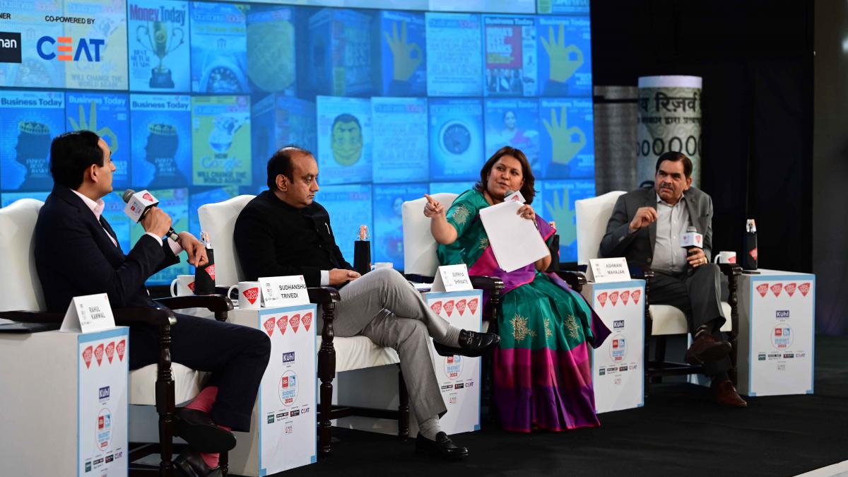 Adani-Hindenburg issue should be debated in the Parliament, urges Swadeshi Jagran Manch Adani-Hindenburg issue should be debated in the Parliament, urges Swadeshi Jagran Manch