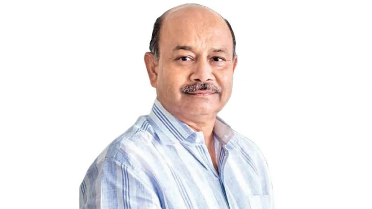 D'Mart's Damani reportedly buys 28 luxury apartments for over Rs 1,200 crore; India's largest real estate deal?