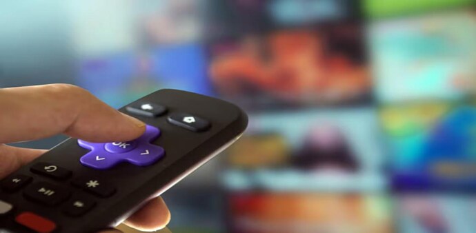 Many viewers without access to popular TV channels Many viewers without access to popular TV channels