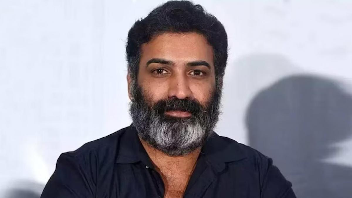 Nandamuri Taraka Ratna Nandamuri Taraka Ratna