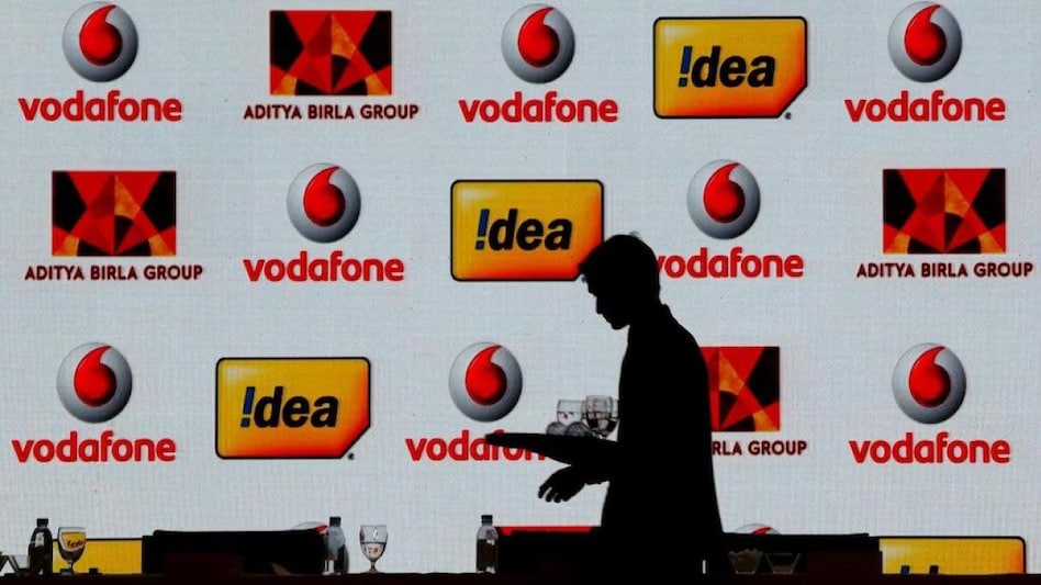 The government cleared conversion of Rs 16,133 crore interest dues of debt-ridden Vodafone Idea into equity The government cleared conversion of Rs 16,133 crore interest dues of debt-ridden Vodafone Idea into equity