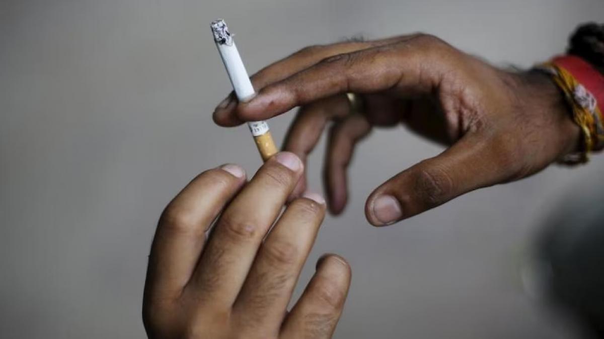 Budget 2023: Cigarettes to become expensive after FM increases sin tax Budget 2023: Cigarettes to become expensive after FM increases sin tax