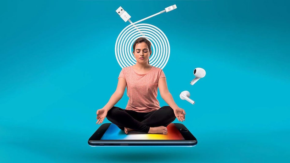 Digital detox Digital detox