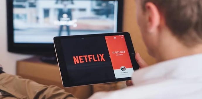 Netflix Netflix