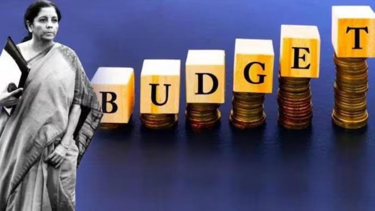 Budget 2023: Fiscal deficit may remain at 5.8% for FY24; Centre's borrowings to increase by Rs 0.7 lakh crore, says ICRA