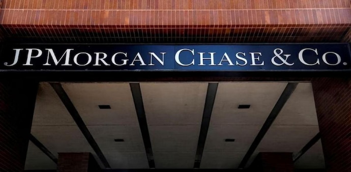 JPMorgan Chase & Co JPMorgan Chase & Co