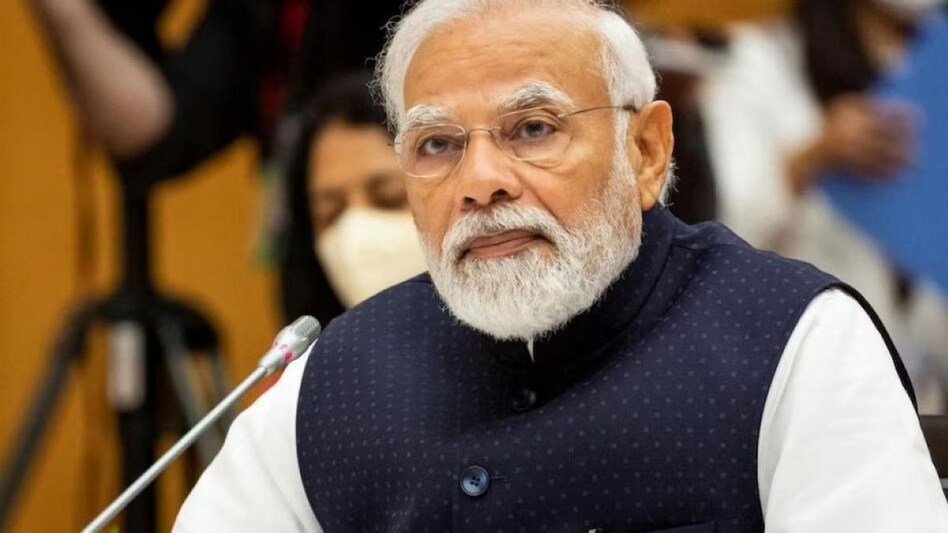 PM Modi stated that Tripura's economy will greatly benefit from the Act East policy PM Modi stated that Tripura's economy will greatly benefit from the Act East policy