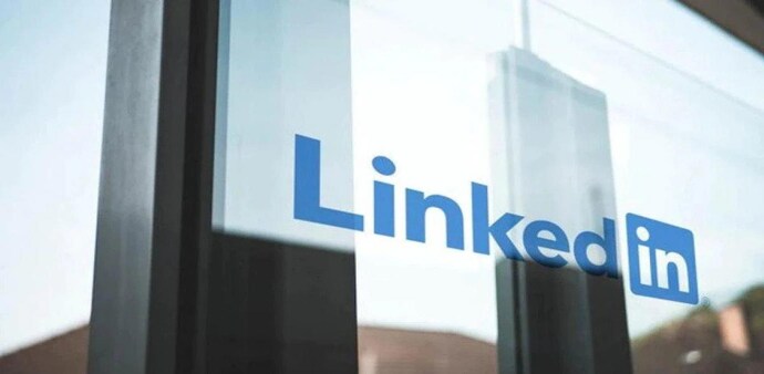LinkedIn LinkedIn