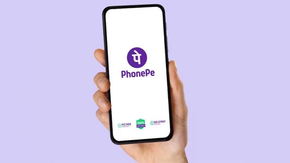 The fundraise is part of PhonePe’s ongoing fundraise, which targets to mop up to $1 billion The fundraise is part of PhonePe’s ongoing fundraise, which targets to mop up to $1 billion