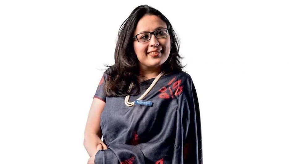 The smart money decision I made was spending conservatively and saving and investing as soon as I started earning, says Gupta The smart money decision I made was spending conservatively and saving and investing as soon as I started earning, says Gupta