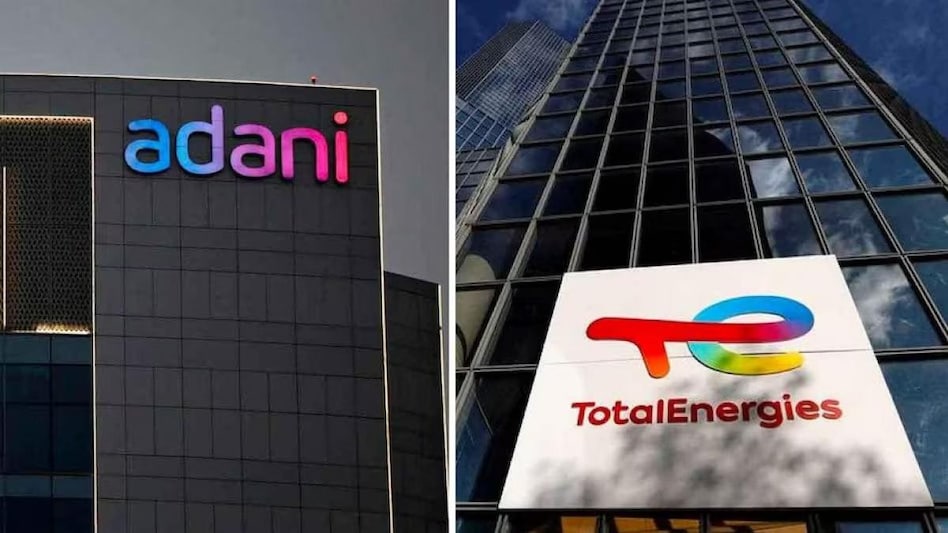 In 2019, the global giant acquired a 37.4 per cent stake in the listed entity Adani Total Gas Limited, a city gas distribution business. In 2019, the global giant acquired a 37.4 per cent stake in the listed entity Adani Total Gas Limited, a city gas distribution business.