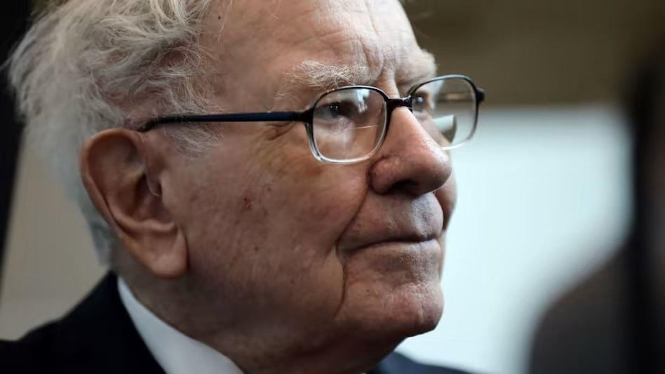 Berkshire cut its position in Taiwan Semiconductor Manufacturing Co Ltd (TSMC) by 86.2% to 8.29 million sponsored American depositary shares, according to a regulatory filing (Image Reuters) Berkshire cut its position in Taiwan Semiconductor Manufacturing Co Ltd (TSMC) by 86.2% to 8.29 million sponsored American depositary shares, according to a regulatory filing (Image Reuters)