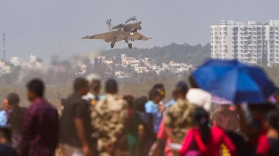 George Soros’ Open foundation-backed NGO behind complaint seeking investigation into Rafale deal George Soros’ Open foundation-backed NGO behind complaint seeking investigation into Rafale deal