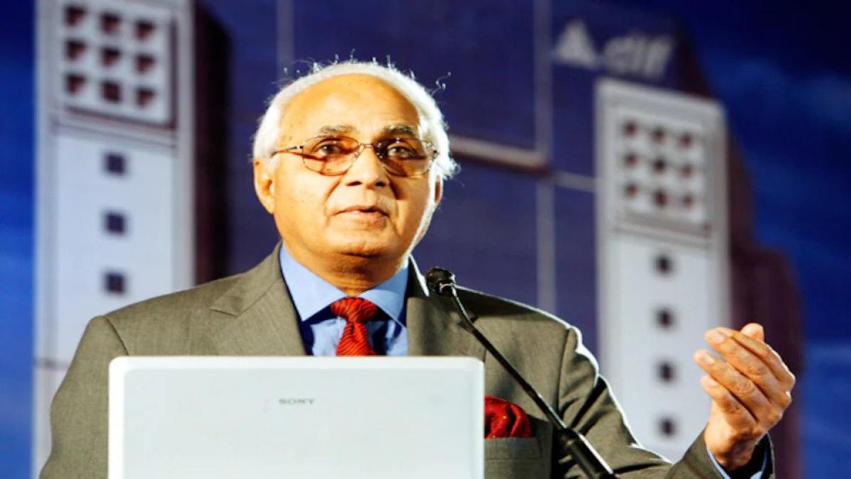 The BJP charged Soros on Friday with attempting to damage India's democracy. The BJP charged Soros on Friday with attempting to damage India's democracy.