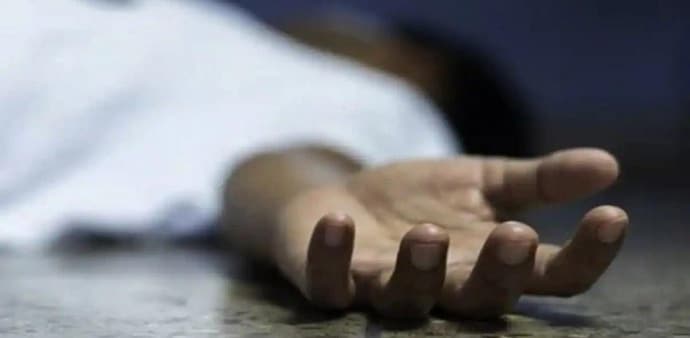 Datta allegedly stabbed Naik with a knife in his house. Datta allegedly stabbed Naik with a knife in his house.