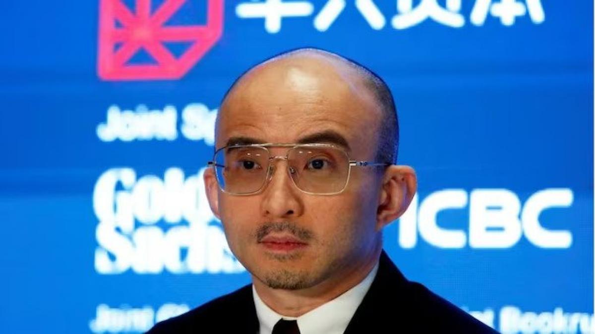 China Renaissance said on Thursday in a stock exchange filing that it had no information that Bao's "unavailability" was related to its business, and that its operations were continuing normally. (Image: Reuters) China Renaissance said on Thursday in a stock exchange filing that it had no information that Bao's "unavailability" was related to its business, and that its operations were continuing normally. (Image: Reuters)