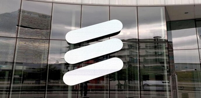 Ericsson last made deep cuts in 2017 Ericsson last made deep cuts in 2017