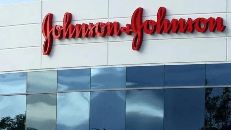 J&J, which stopped selling pelvic mesh in 2012, has denied wrongdoing. J&J, which stopped selling pelvic mesh in 2012, has denied wrongdoing.