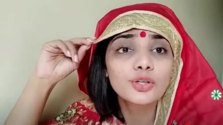 Bhojpuri singer, Neha Singh Rathore Bhojpuri singer, Neha Singh Rathore