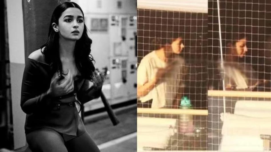 Alia tagged Mumbai Police in her post, and the Bandra Police contacted her to request that she file a case against the media portal Alia tagged Mumbai Police in her post, and the Bandra Police contacted her to request that she file a case against the media portal