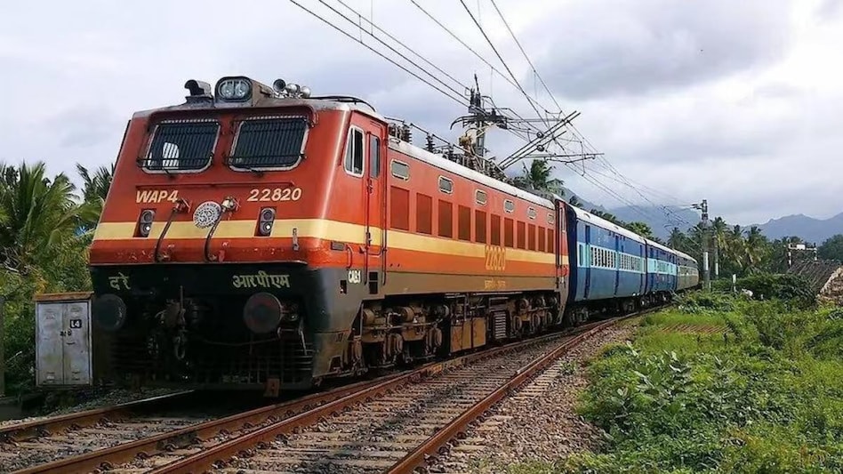 This accomplishment means that all BG routes in Uttar Pradesh have been electrified, resulting in improved connectivity and faster train speeds for the region This accomplishment means that all BG routes in Uttar Pradesh have been electrified, resulting in improved connectivity and faster train speeds for the region
