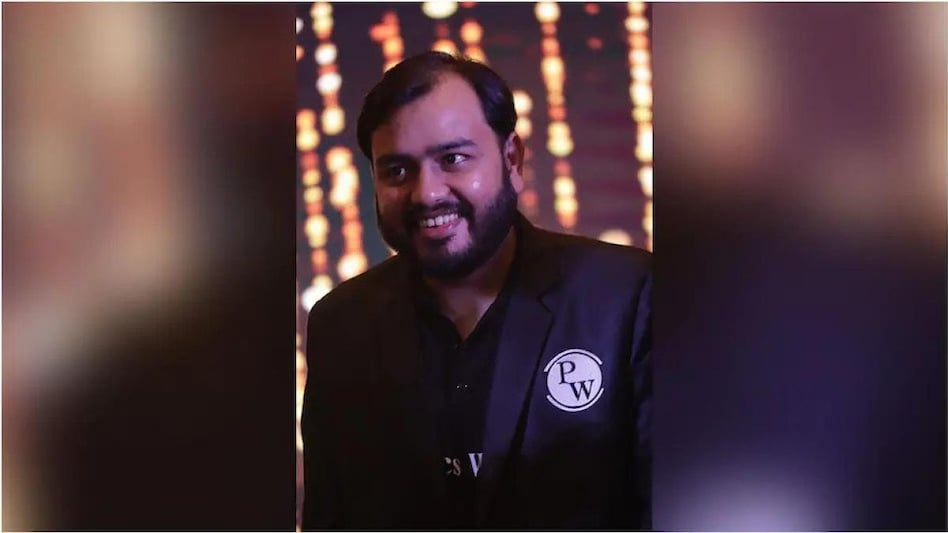 Pandey has also offered to help couples who want to pursue their education. Pandey has also offered to help couples who want to pursue their education.