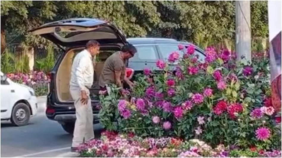 India is set to hold the Presidency of the G20 from December 1, 2022, to November 30, 2023. India is set to hold the Presidency of the G20 from December 1, 2022, to November 30, 2023.