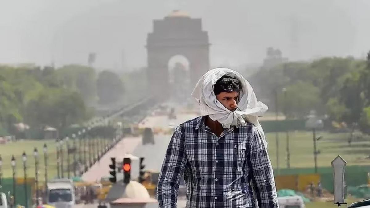 The monthly average minimum temperature over the Indian subcontinent was the fifth highest in February since 1901. The monthly average minimum temperature over the Indian subcontinent was the fifth highest in February since 1901.