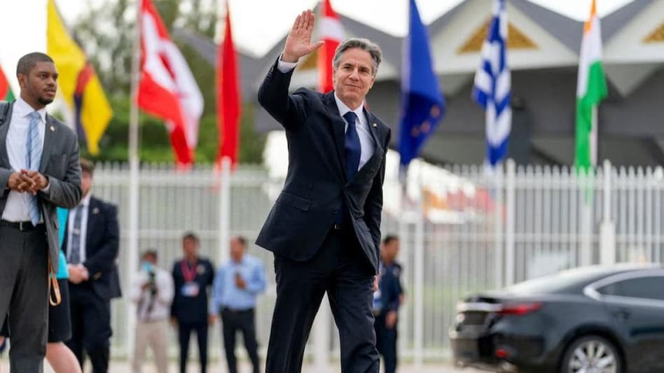 China earlier expressed regret that what it called a "civilian" airship China earlier expressed regret that what it called a "civilian" airship