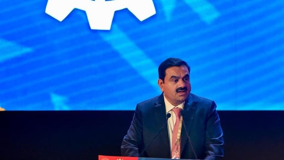 Adani Group companies have lost around Rs 9 lakh crore m-cap in the last seven trading sessions till Friday Adani Group companies have lost around Rs 9 lakh crore m-cap in the last seven trading sessions till Friday