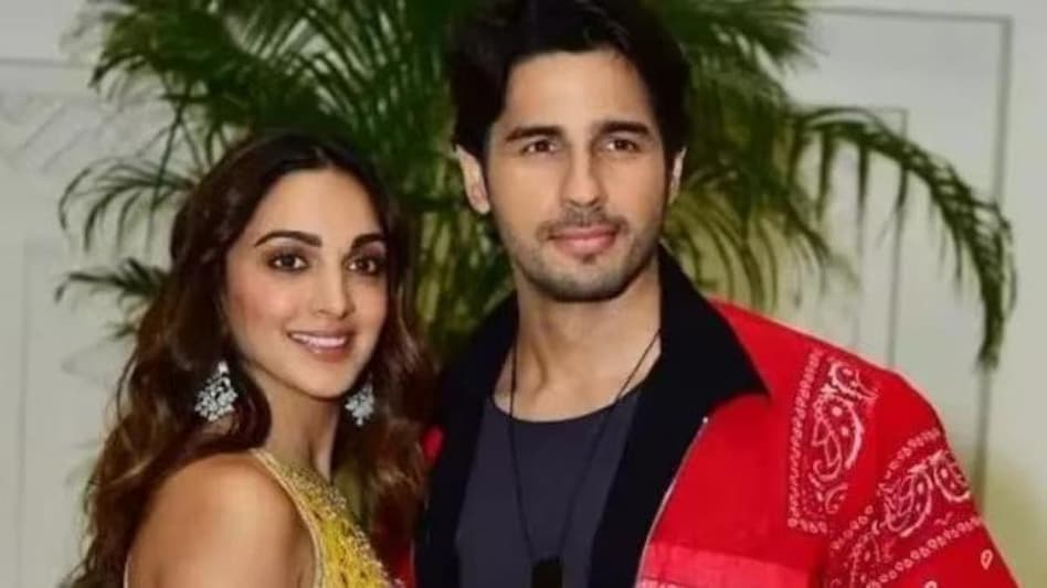 Sidharth Malhotra and Kiara Advani will be tieing the knot on 6th February at Suryagarh Palace in Jaisalmer Sidharth Malhotra and Kiara Advani will be tieing the knot on 6th February at Suryagarh Palace in Jaisalmer
